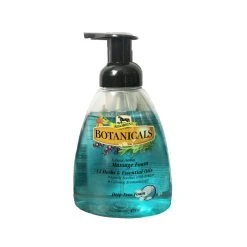 Westernwelt Absorbine Botanicals Massage Schaum