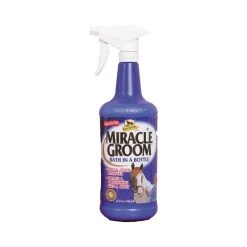 Westernwelt Absorbine Miracle Groom Fellreiniger