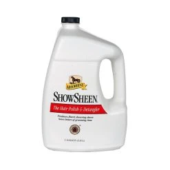 Westernwelt Absorbine Show Sheen Nachfüller 3,8l