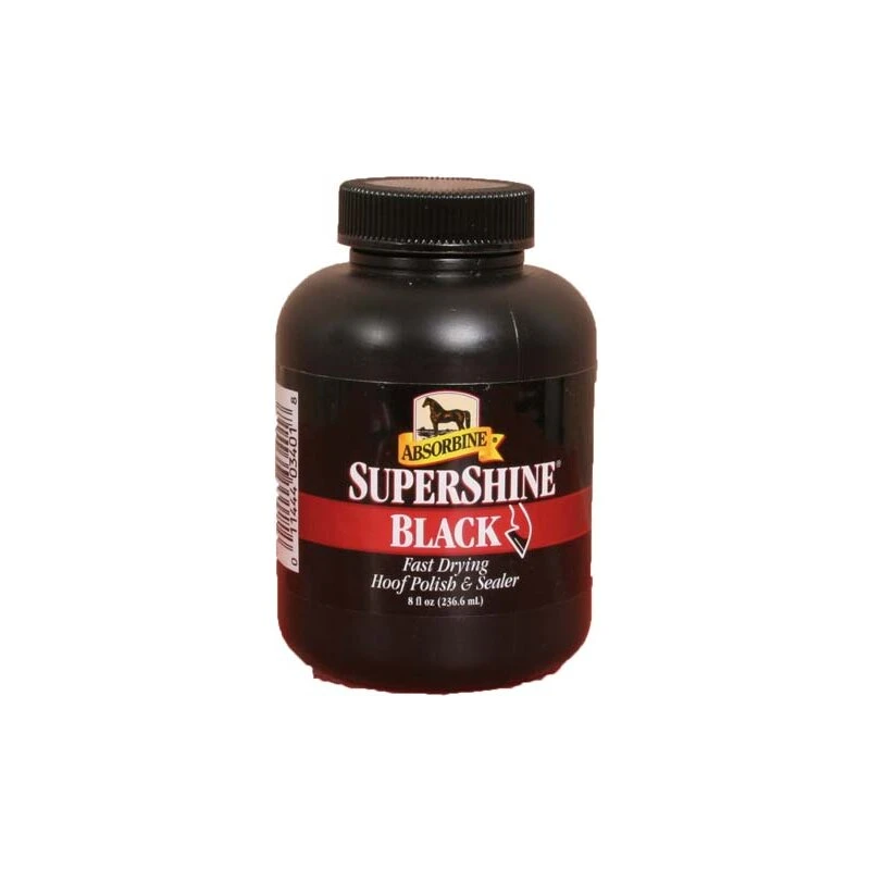 Westernwelt Absorbine Super Shine Huf Politur