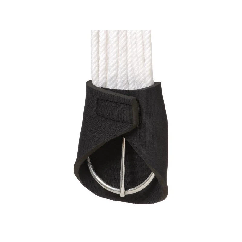 Westernwelt Überzug Für Sattelgurt-Schnalle Aus Neopren