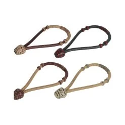 Westernwelt Bosal Verschiedene Farben