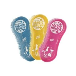 Westernwelt Bürstenset Magic Brush