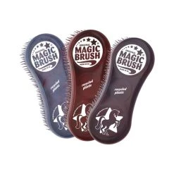 Westernwelt Bürstenset Magic Brush Recycled Wildberry