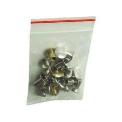 Westernwelt Chicago Screw Set 10 Stück