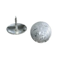 Westernwelt Conchas Mit Holzschraube