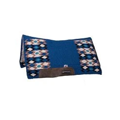 Westernwelt CSF Pad "Desert Stars"