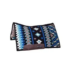 Westernwelt CSF Pad "Diamond Stars"
