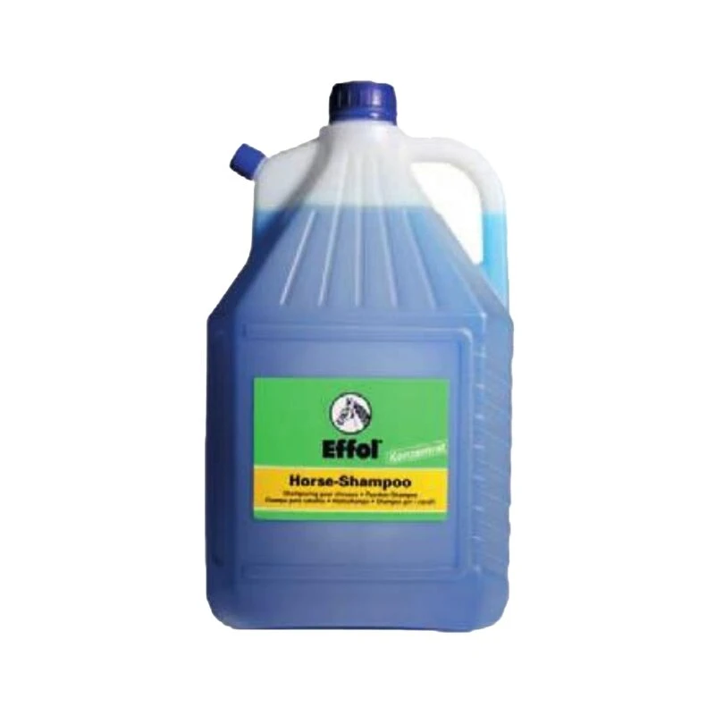 Westernwelt Effol Horse Shampoo Konzentrat 5 Liter