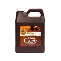 Westernwelt Fiebings 4 Way Care Leather Conditioner 946 Ml