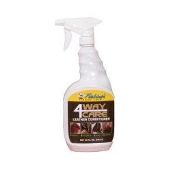 Westernwelt Fiebings 4 Way Care Leather Conditioner Im Sprayer