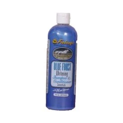 Westernwelt Fiebings Blue Frost Whitening Shampoo