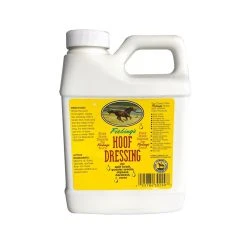 Westernwelt Fiebings Hoof Dressing 473 Ml