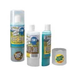 Westernwelt Fiebings Show Pack Shampoo Und Detangler