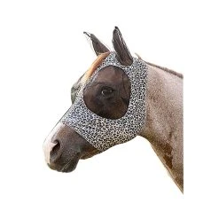 Westernwelt Fliegenmaske Mit Ohren Von Professional´s Choice