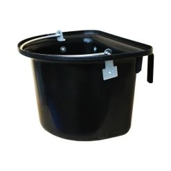 Westernwelt Futterkrippe Zum Einhängen Mit Tragebügel