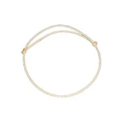 Westernwelt Halsring Aus Nylon