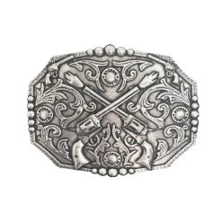 Westernwelt Buckle Gun