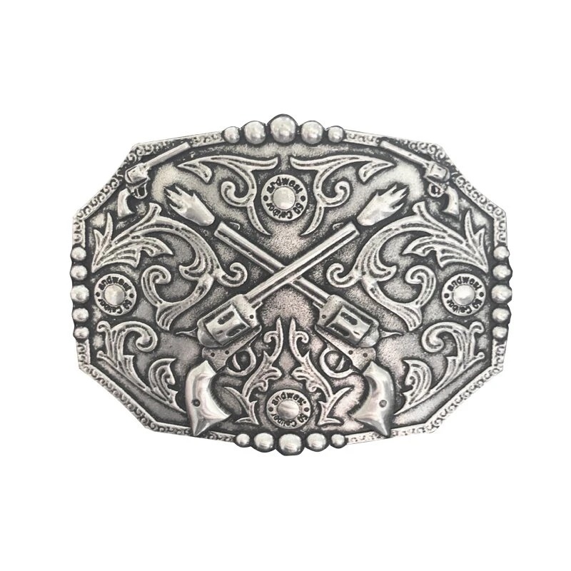 Westernwelt Buckle Gun