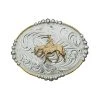 Westernwelt Buckle Pleasure Oval