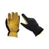 Westernwelt Handschuhe Majestic Winter Dear Aus Hirschleder