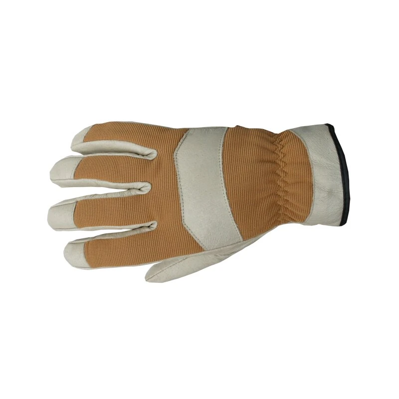 Westernwelt Handschuhe Majestic Winter Eagle Gefüttert – Bild 2