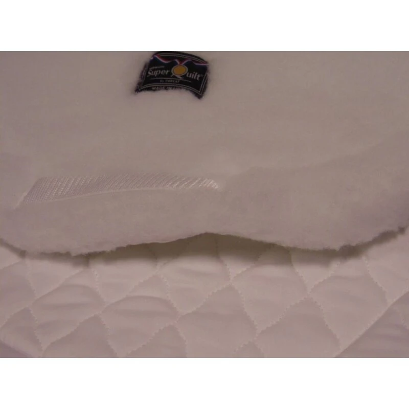 Westernwelt Hunter Pad Medallion Mit Startnummern Tasche – Bild 2