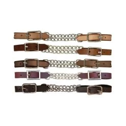 Westernwelt Kinnkette