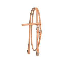 Westernwelt Kopfstück Mit Schnellverschluss