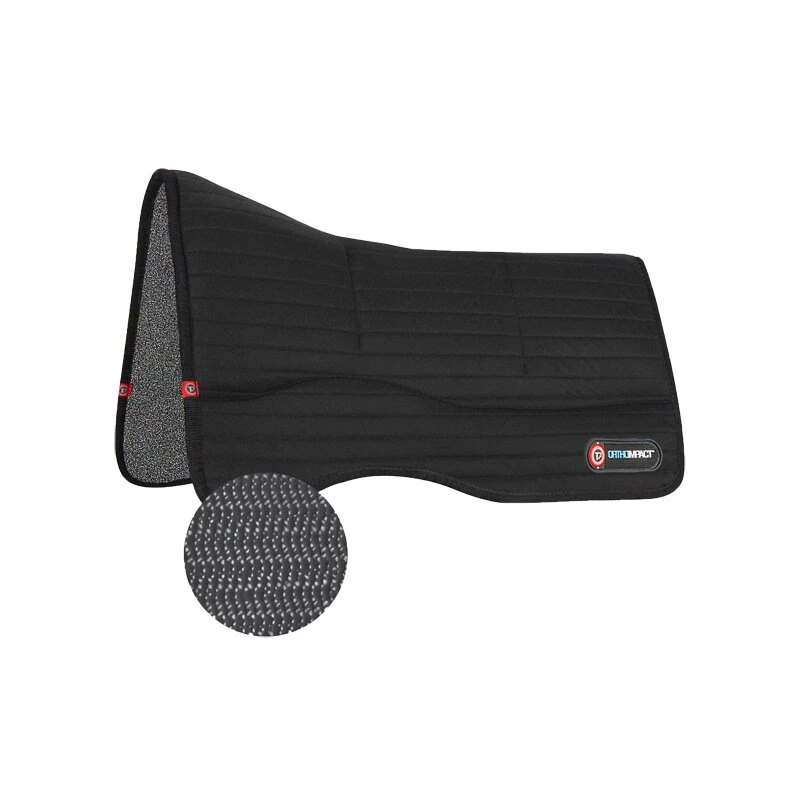 Westernwelt Matrix Square Non Slip Pad