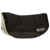 Westernwelt Westernpad Matrix Roundskirt Mit WoolBack® + Ortho +Shim