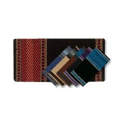 Westernwelt Show Blanket Mayatex Bar 8