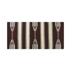 Westernwelt Navajo Blanket Von Mayatex
