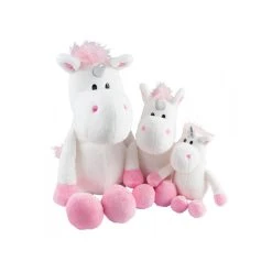 Westernwelt Plüschtier Einhorn