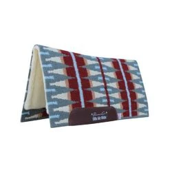 Westernwelt Professional`s Choice Kurzpad Sharp Shooter Anatomisch