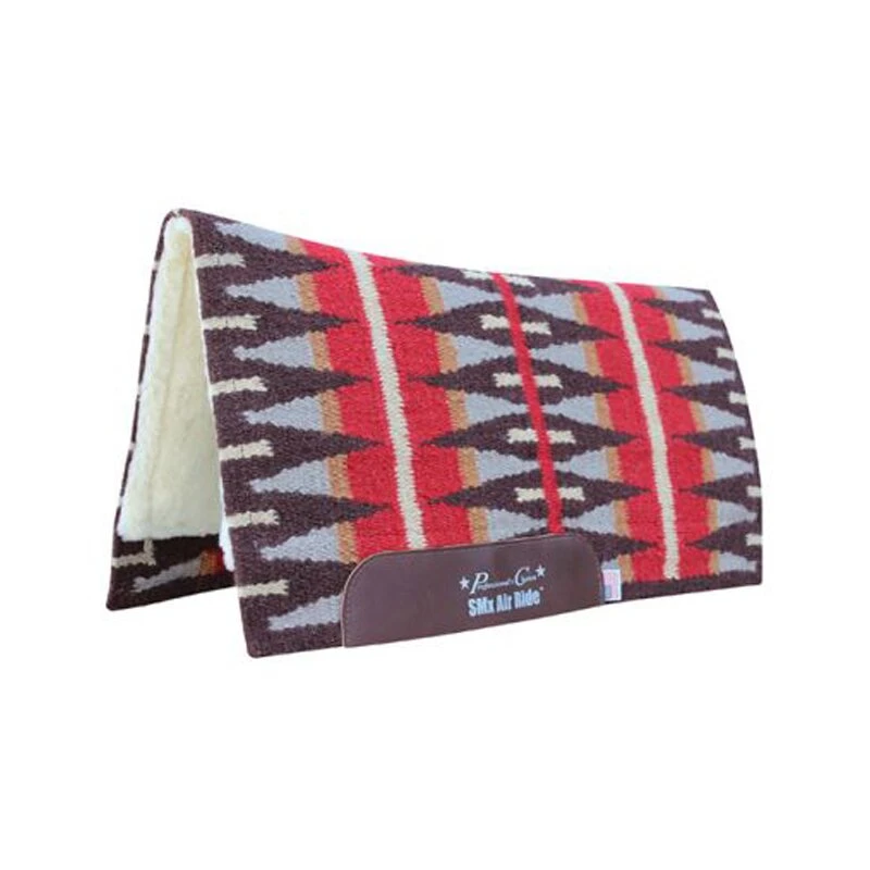 Westernwelt Professional`s Choice Pad Sharp Shooter Anatomisch – Bild 2