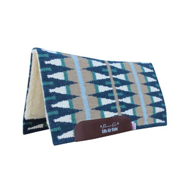 Westernwelt Professional`s Choice Pad Sharp Shooter Anatomisch – Bild 3