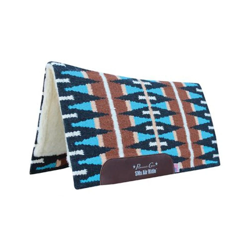 Westernwelt Professional`s Choice Pad Sharp Shooter Anatomisch – Bild 4