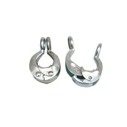 Westernwelt Quick Release Honda Metall