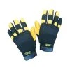 Westernwelt Handschuhe Golden Eagle