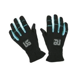 Westernwelt Handschuhe MQline Aus Ziegen-Nappaleder