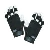 Westernwelt Handschuhe White Eagle Aus Ziegenleder