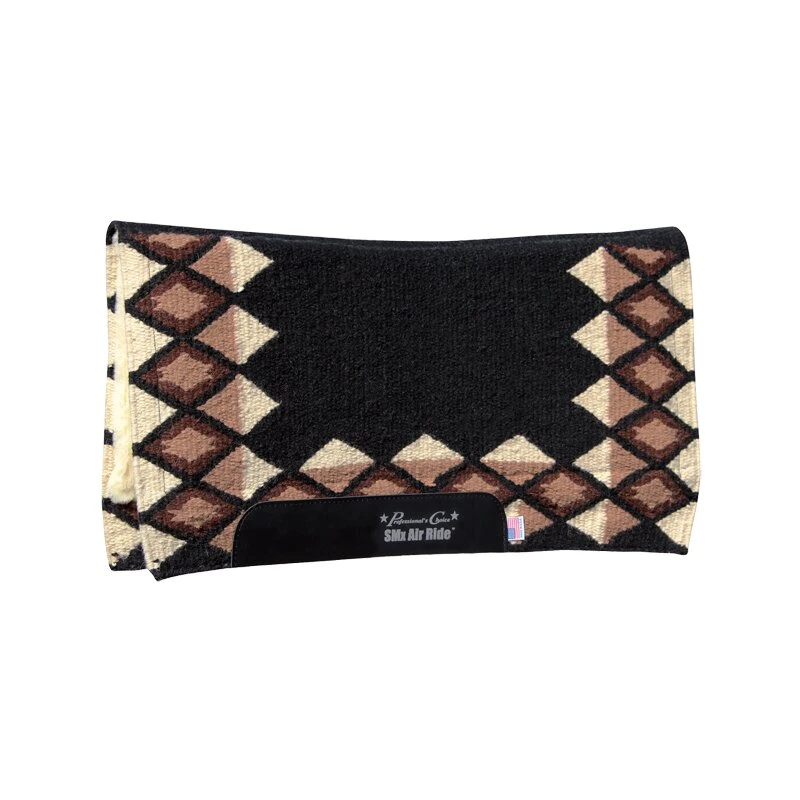 Westernwelt Westernpad Professional`s Choice Comfort Fit Pad Quest