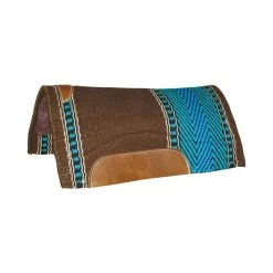 Westernwelt Westernpad NRHA Bar 8