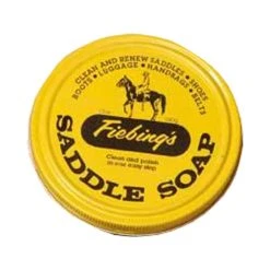 Westernwelt Sattelseife Fiebings Saddle Soap