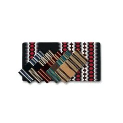 Westernwelt Show Blanket Mayatex Canyon Land
