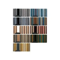 Westernwelt Show Blanket Mayatex Double Arrow