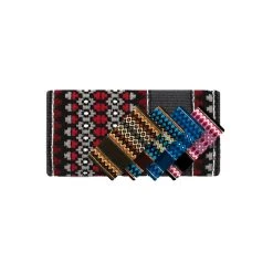 Westernwelt Show Blanket Mayatex Moonlight