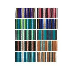 Westernwelt Show Blanket Mayatex Nova