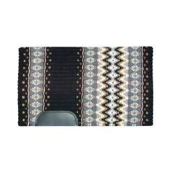 Westernwelt Show Blanket Mayatex Ranchland